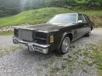 1980 Chrysler New Yorker 5th Ave