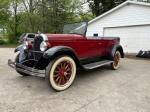 1925 Chrysler 55
