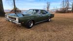 1969 Dodge Coronet R/T