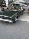 1966 Dodge Charger