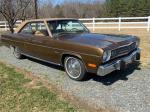 1973 Plymouth Scamp
