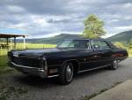 1970 Imperial LeBaron