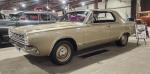 1965 Chrysler Valiant Signet