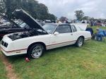 1987 Chevrolet Monte Carlo ss