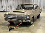 1965 Plymouth A990