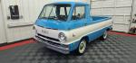 1969 Dodge A100