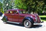 1935 Chrysler C2 Imperial Airflow