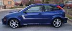2005 SALEEN N2O