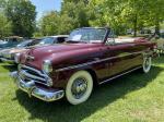 1954 Dodge Royal Convertible