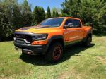 2022 Ram TRX