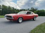 1970 Dodge Challenger R/T