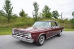 1965 Plymouth Satellite