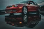 1998 Dodge Neon R/T