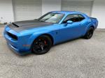 2018 Dodge Challenger SRT Demon