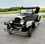1926 Chrysler Imperial Series E-80
