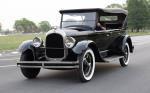 1924 CHRYSLER SIX SERIES B