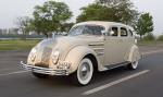 1934 CHRYSLER AIRFLOW
