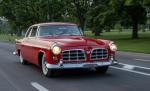1955 CHRYSLER C-300