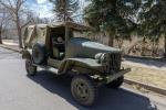 1941 Dodge WC21