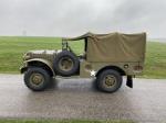 1942 Dodge WC51