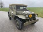 1943 Dodge WC56
