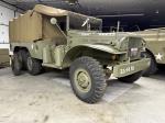 1944 Dodge WC62