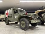 1943 Dodge WC54