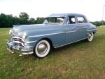 1949 Chrysler New Yorker