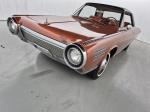 1963 CHRYSLER TURBINE CAR