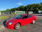 2004 Dodge Neon SRT-4