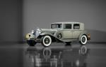 1931 Chrysler Custom Imperial CG