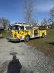 1971 Seagrave PB-23068
