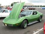 1975 Chevrolet Corvette Stingray