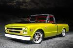 1968 Chevrolet C-10