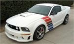 2006 Roush BFGoodrich Special Edition