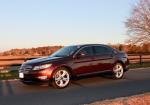 2010 Ford Taurus SHO
