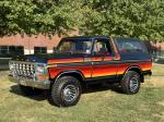 1979 Ford Bronco Ranger XLT