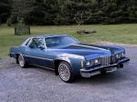 1977 Pontiac Grand Prix