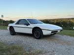 1984 Pontiac Fiero