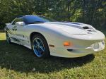 1999 Pontiac Trans am