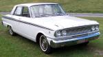 1963 Ford Fairlane 500