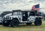1990 AM General M998 Humvee