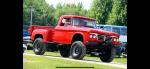 1963 Dodge W200