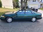 1994 Ford Taurus SHO