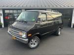 1977 Dodge B100