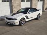 2011 Roush 5XR Mustang