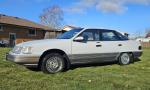 1991 Mercury Sable LS
