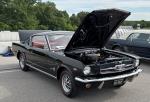 1965 Ford Mustang 2+2