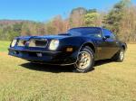 1976 Pontiac Trans Am