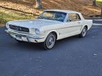 1964 Ford Mustang
